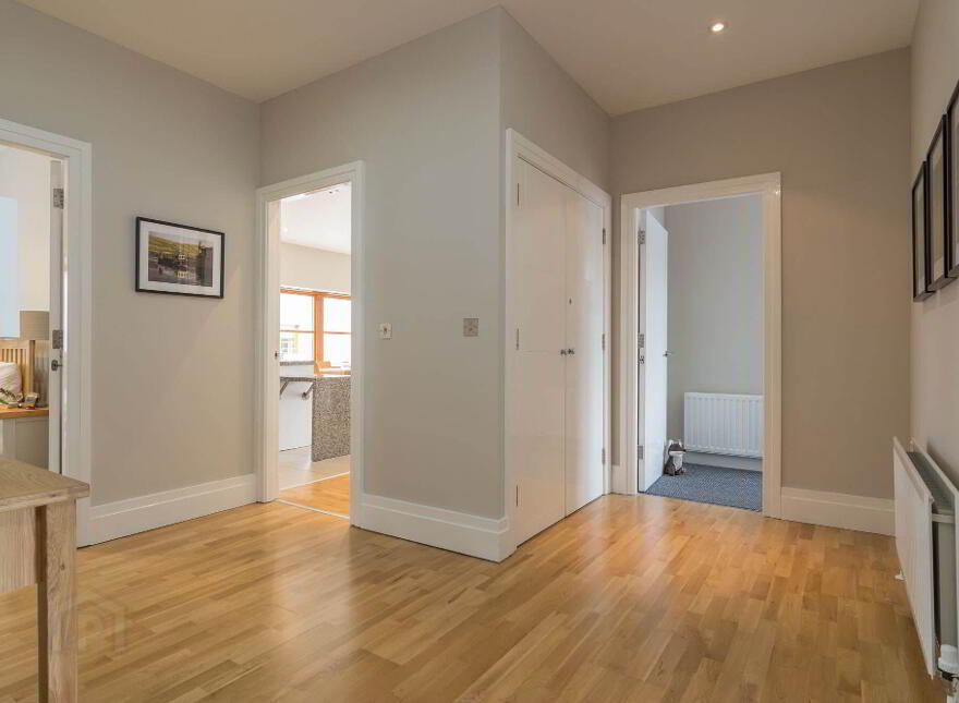 C7 The Cypress, Malone Square, 44 Windsor Park, Belfast, BT9 6JU