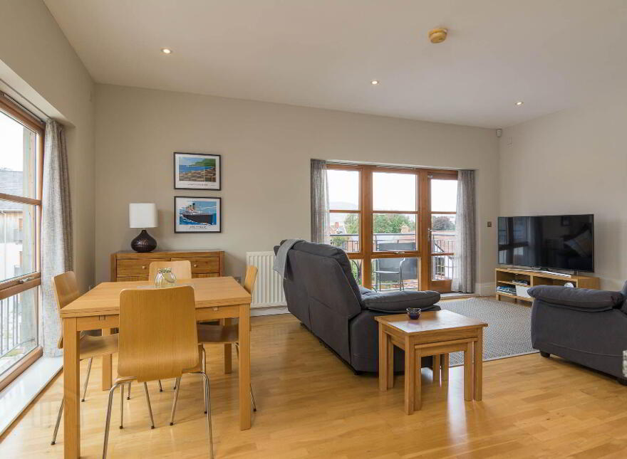 C7 The Cypress, Malone Square, 44 Windsor Park, Belfast, BT9 6JU
