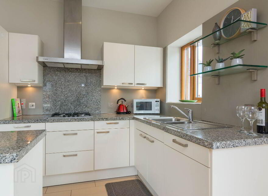 C7 The Cypress, Malone Square, 44 Windsor Park, Belfast, BT9 6JU