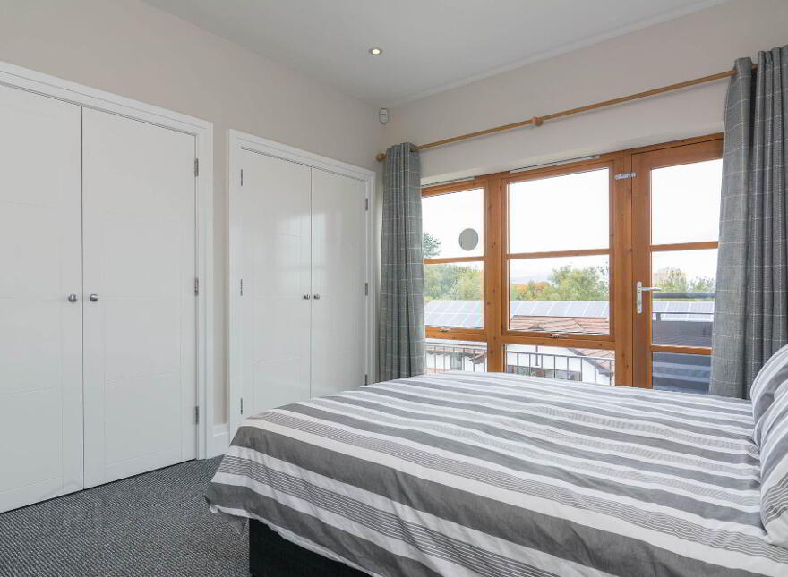 C7 The Cypress, Malone Square, 44 Windsor Park, Belfast, BT9 6JU