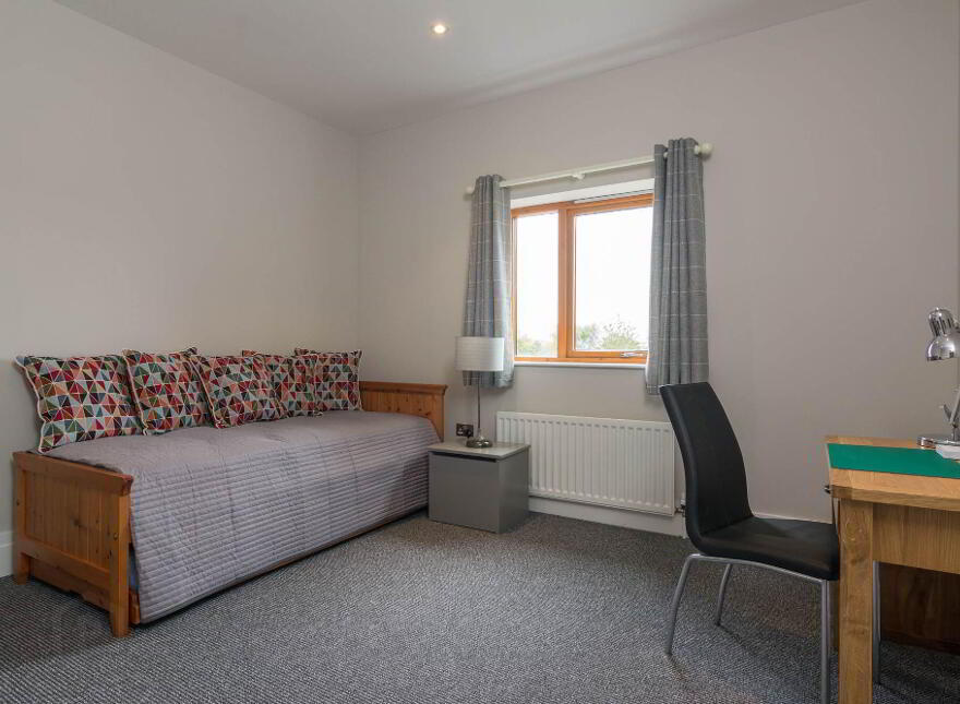 C7 The Cypress, Malone Square, 44 Windsor Park, Belfast, BT9 6JU