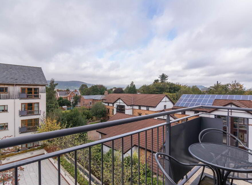 C7 The Cypress, Malone Square, 44 Windsor Park, Belfast, BT9 6JU