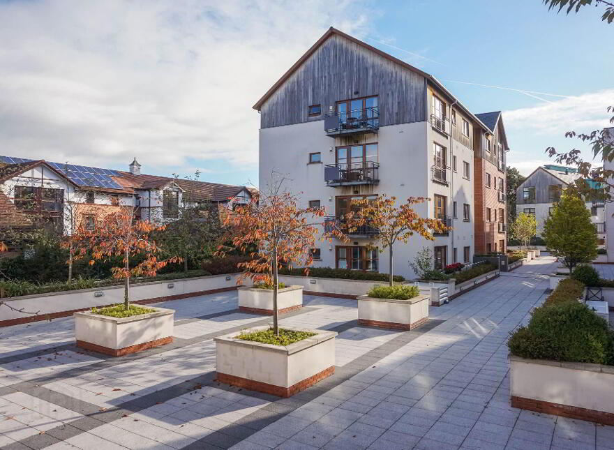 C7 The Cypress, Malone Square, 44 Windsor Park, Belfast, BT9 6JU