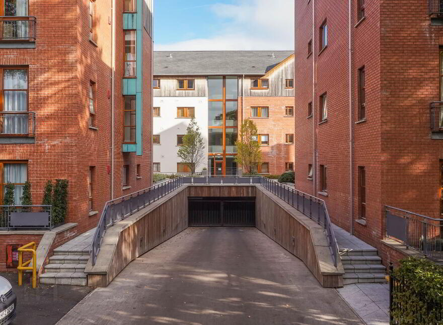C7 The Cypress, Malone Square, 44 Windsor Park, Belfast, BT9 6JU