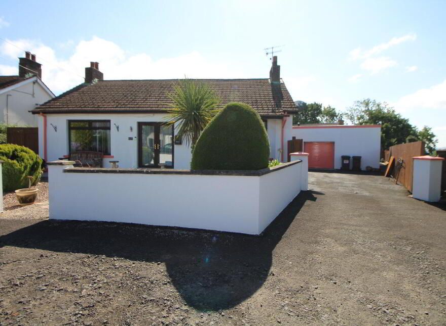 467 Upper Road, Carrickfergus, BT38 8PW photo