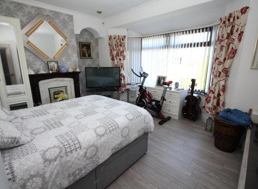 467 Upper Road, Carrickfergus, BT38 8PW