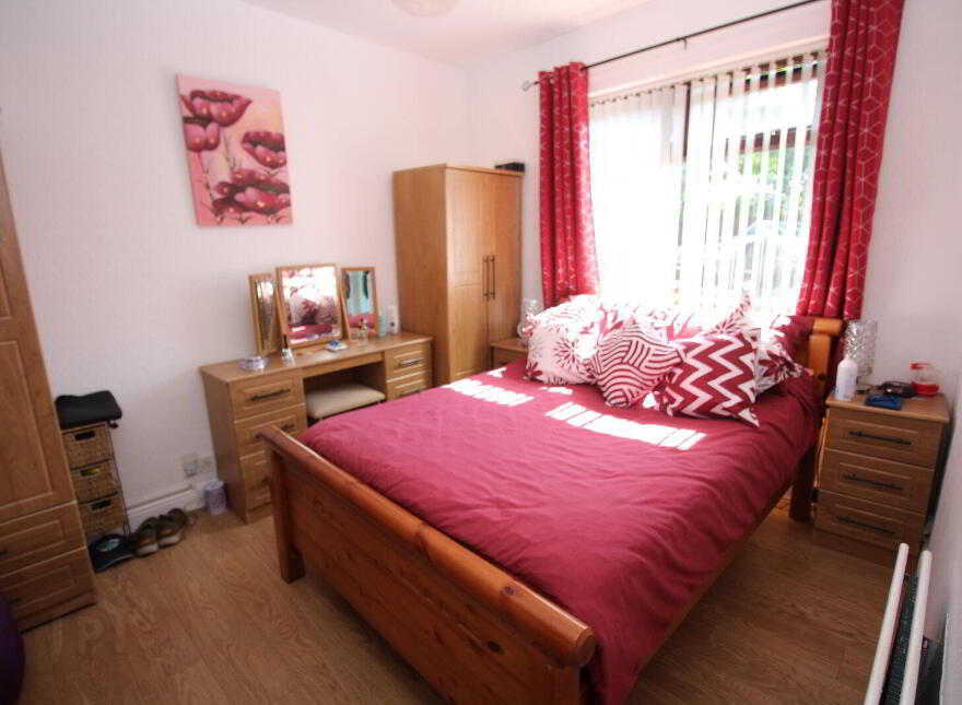 467 Upper Road, Carrickfergus, BT38 8PW
