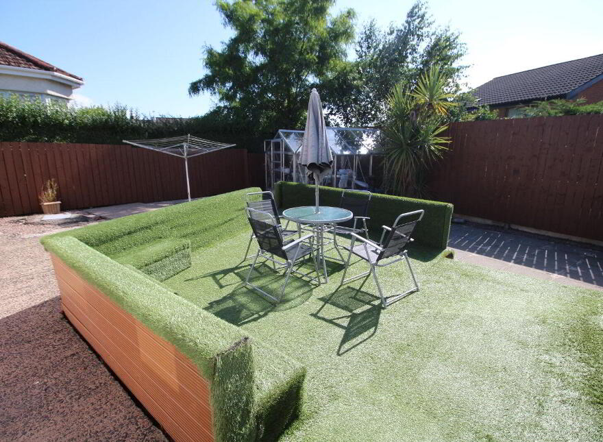 467 Upper Road, Carrickfergus, BT38 8PW