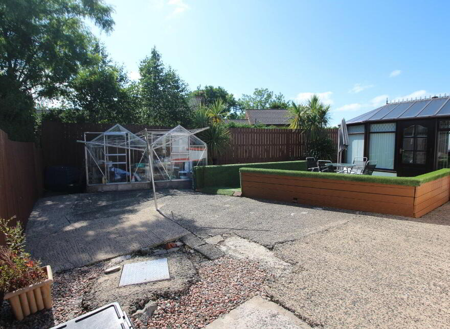 467 Upper Road, Carrickfergus, BT38 8PW