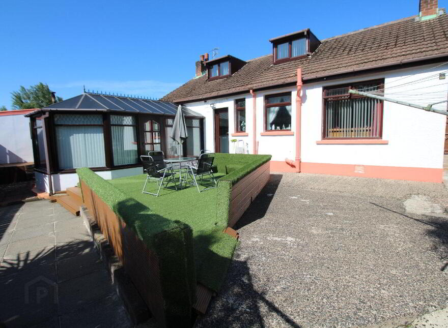 467 Upper Road, Carrickfergus, BT38 8PW