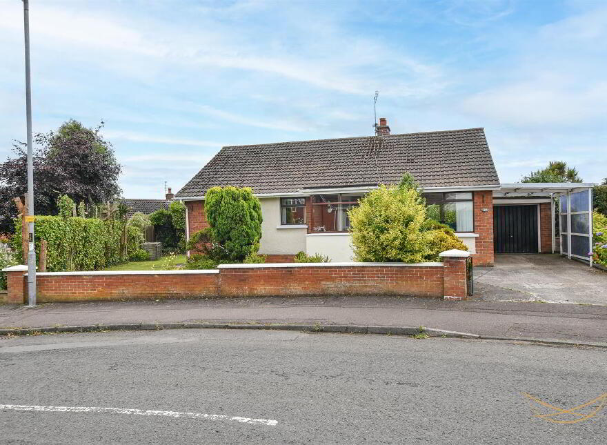 20 Carrickburn Road, Carrickfergus, BT38 7ND