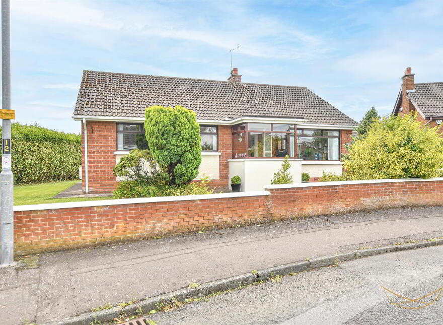 20 Carrickburn Road, Carrickfergus, BT38 7ND