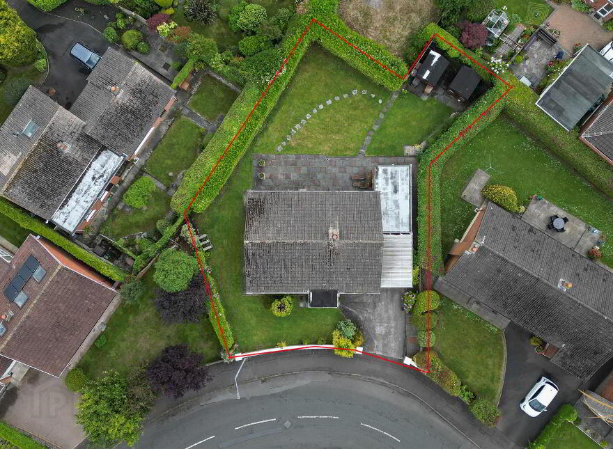 20 Carrickburn Road, Carrickfergus, BT38 7ND