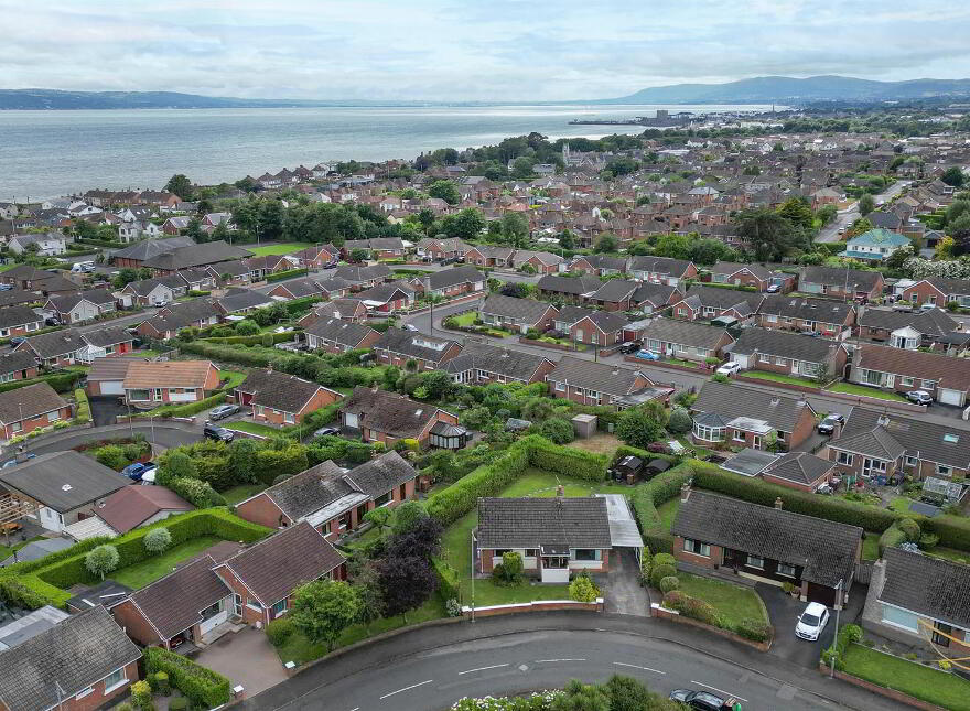 20 Carrickburn Road, Carrickfergus, BT38 7ND