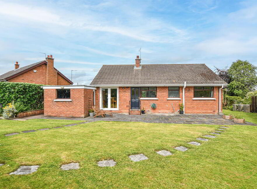 20 Carrickburn Road, Carrickfergus, BT38 7ND