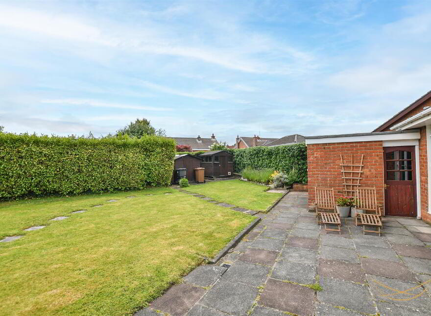 20 Carrickburn Road, Carrickfergus, BT38 7ND