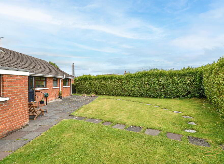 20 Carrickburn Road, Carrickfergus, BT38 7ND