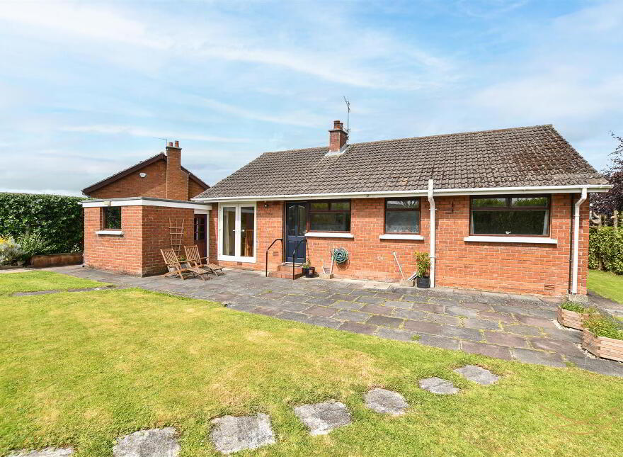 20 Carrickburn Road, Carrickfergus, BT38 7ND