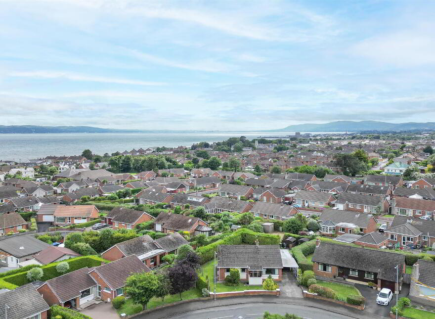 20 Carrickburn Road, Carrickfergus, BT38 7ND