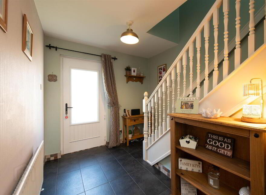 1 Ardfern Meadow, Downpatrick, BT30 6XX