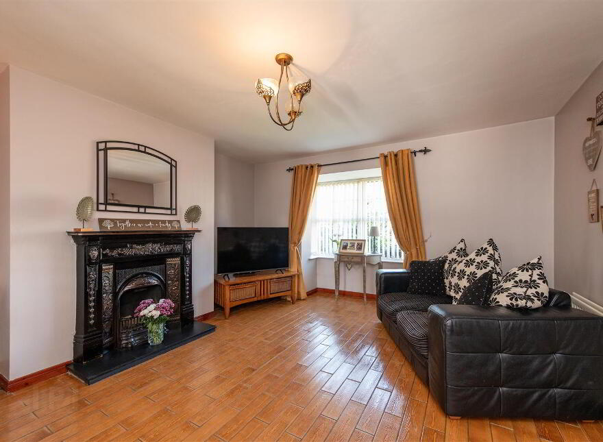 1 Ardfern Meadow, Downpatrick, BT30 6XX