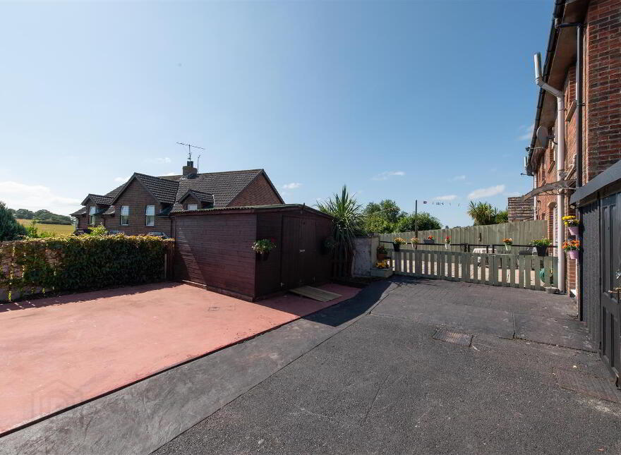1 Ardfern Meadow, Downpatrick, BT30 6XX