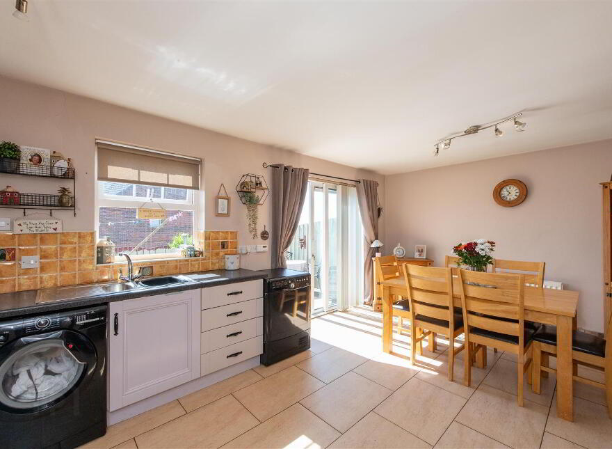 1 Ardfern Meadow, Downpatrick, BT30 6XX