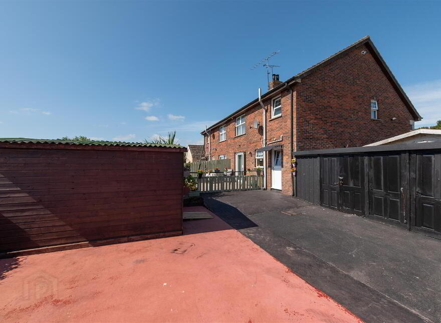 1 Ardfern Meadow, Downpatrick, BT30 6XX