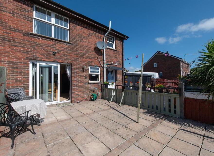 1 Ardfern Meadow, Downpatrick, BT30 6XX