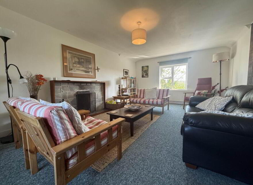 Narin, Portnoo, F94N226