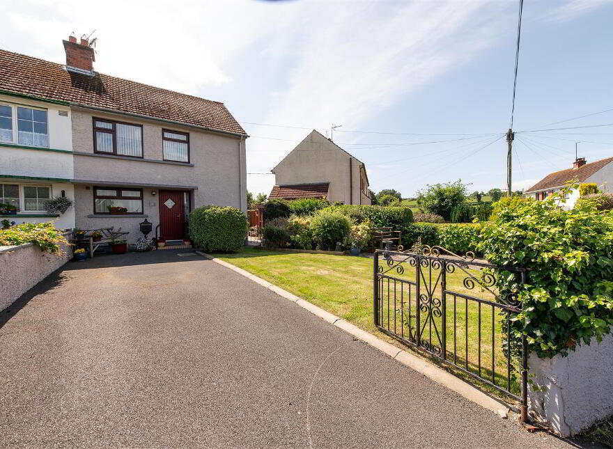 4 St. Patricks Circle, Saul, Downpatrick, BT30 7JF photo
