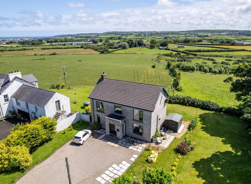 41 Loguestown Road, Coleraine, BT52 2PS
