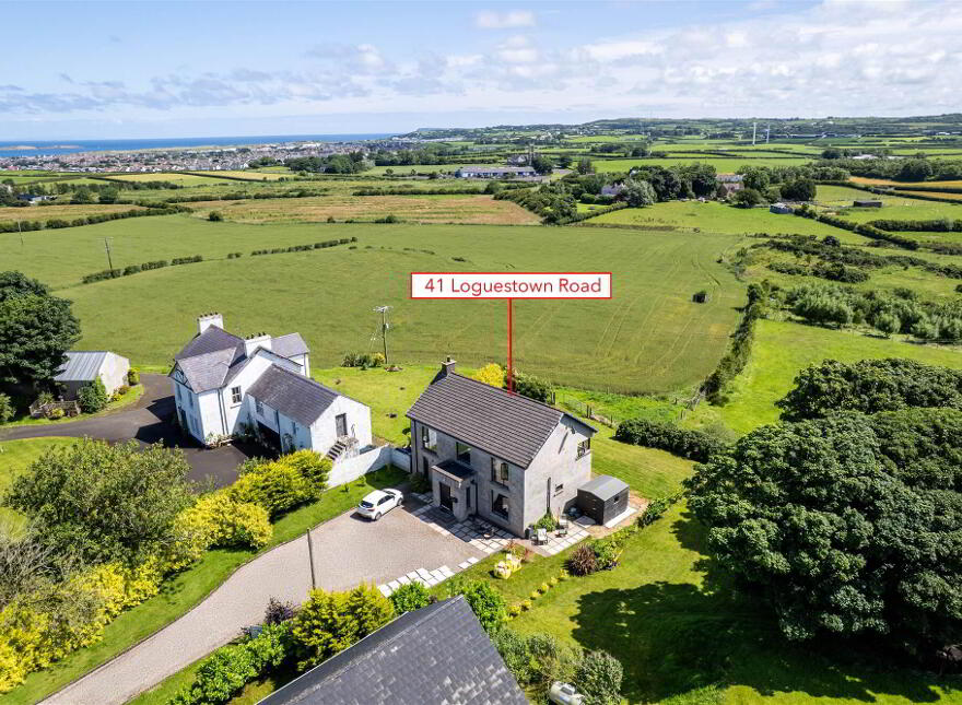 41 Loguestown Road, Coleraine, BT52 2PS photo