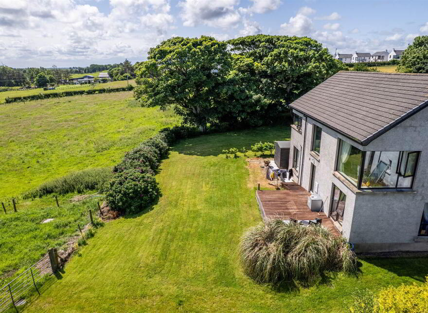 41 Loguestown Road, Coleraine, BT52 2PS