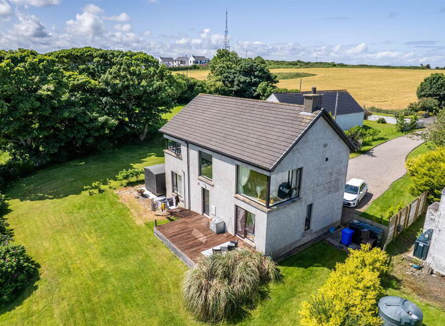 41 Loguestown Road, Coleraine, BT52 2PS