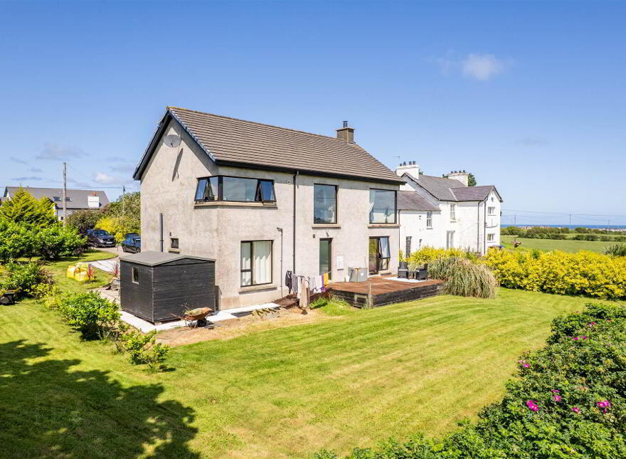 41 Loguestown Road, Coleraine, BT52 2PS