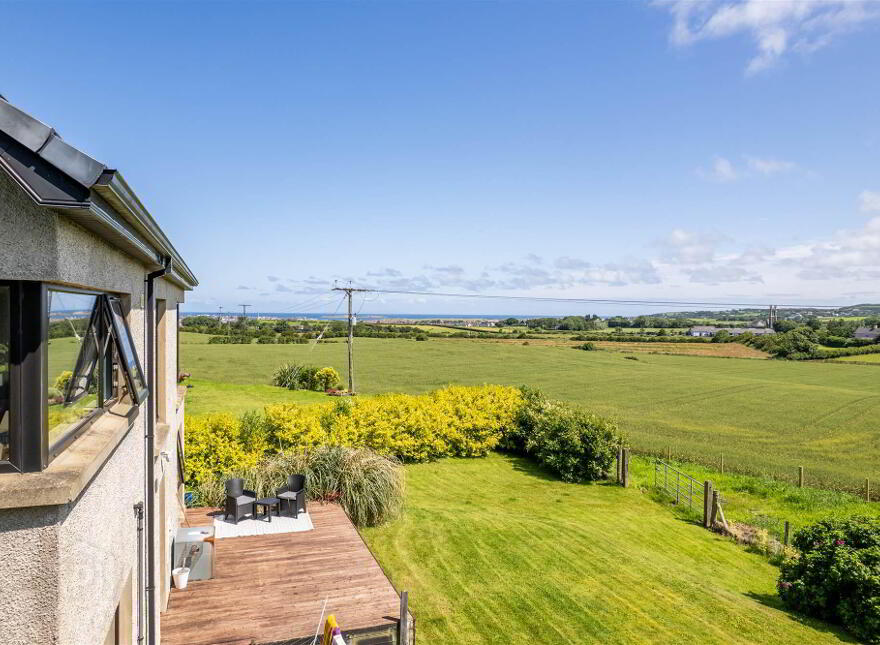 41 Loguestown Road, Coleraine, BT52 2PS