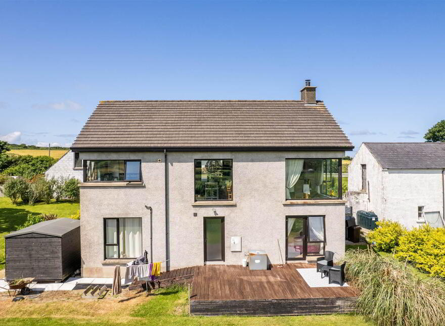 41 Loguestown Road, Coleraine, BT52 2PS