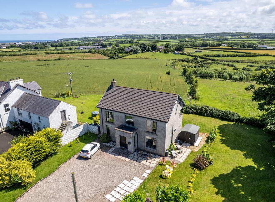 41 Loguestown Road, Coleraine, BT52 2PS