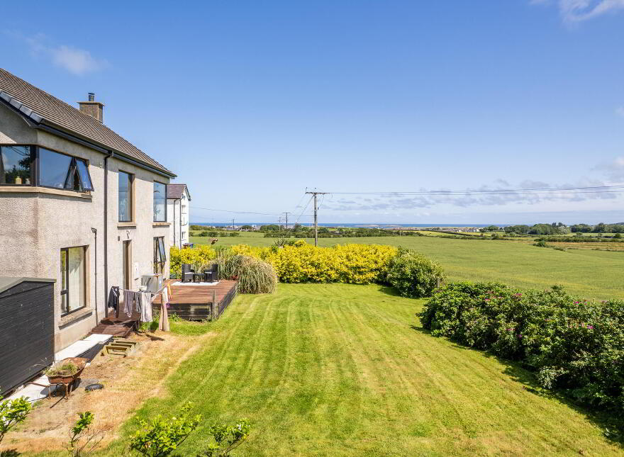 41 Loguestown Road, Coleraine, BT52 2PS
