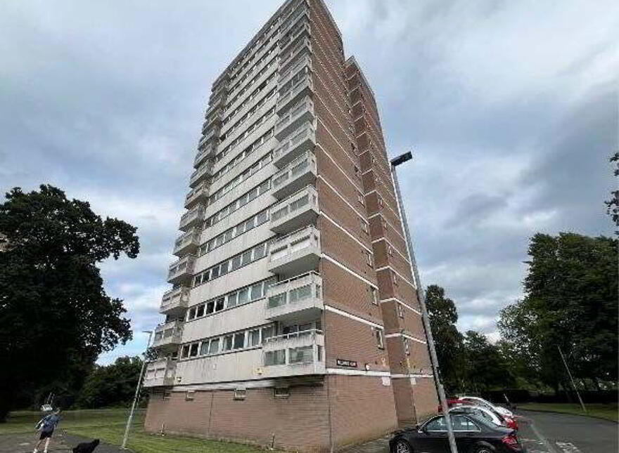 (Lot 24) Beechwood House, Woodland Drive, Newtownabbey, BT37 9SF photo