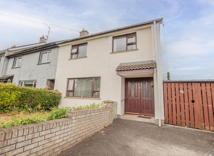 1 Carson Court, Tobermore, Magherafelt, BT45 5PT photo