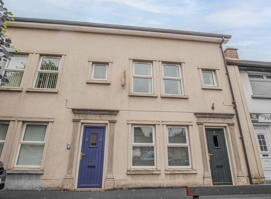Apartment 6, Ashthorn Manor, Tobermore, Magherafelt, BT45 5GH photo