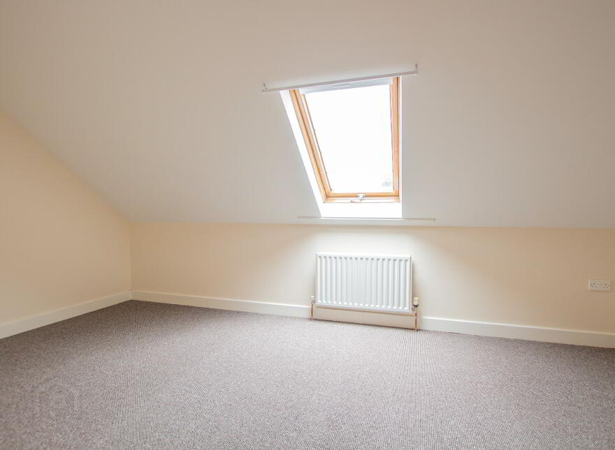 Apartment 6, Ashthorn Manor, Tobermore, Magherafelt, BT45 5GH
