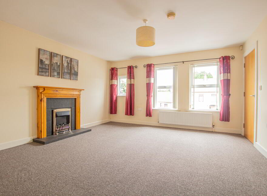 Apartment 6, Ashthorn Manor, Tobermore, Magherafelt, BT45 5GH