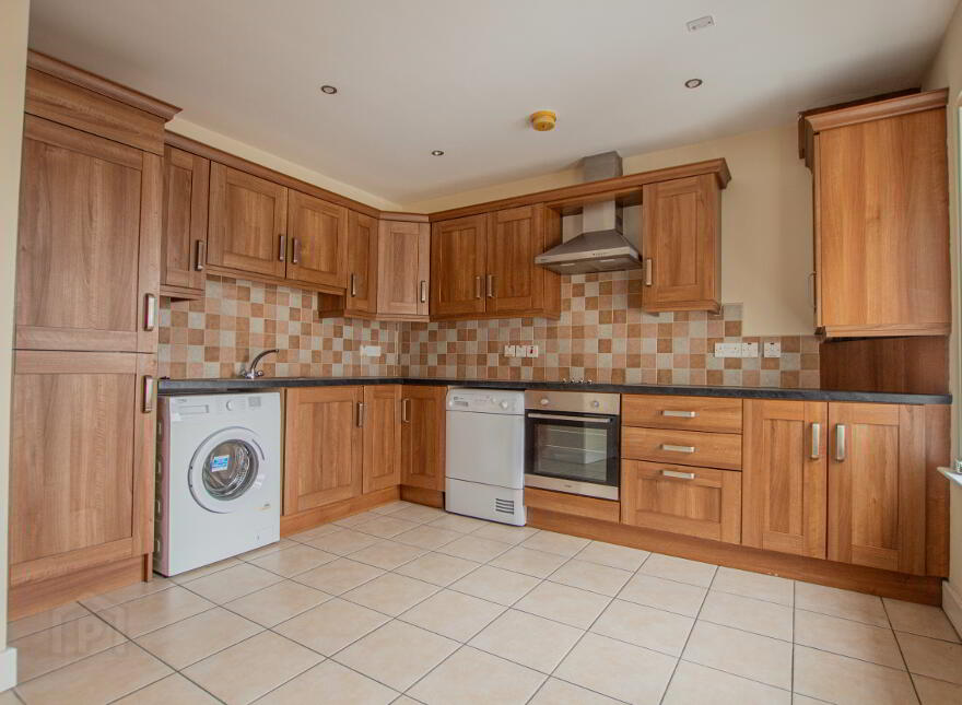 Apartment 6, Ashthorn Manor, Tobermore, Magherafelt, BT45 5GH