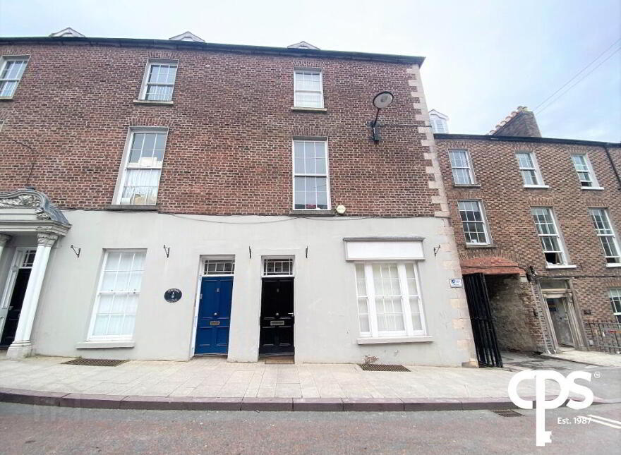 Apt6, Russell Street, Armagh, BT61 9AA photo