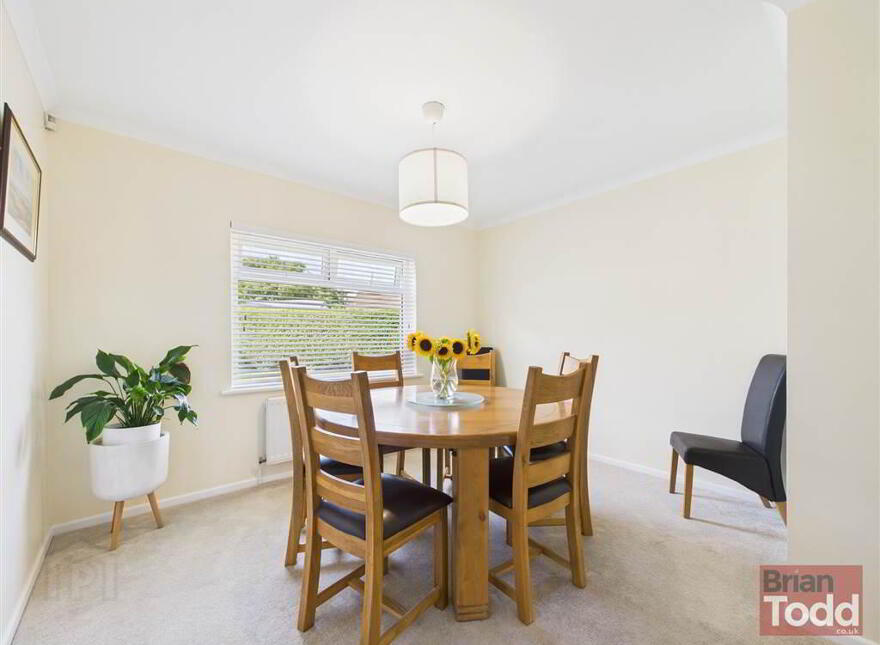Windsor Heights, Larne, BT40 1UL