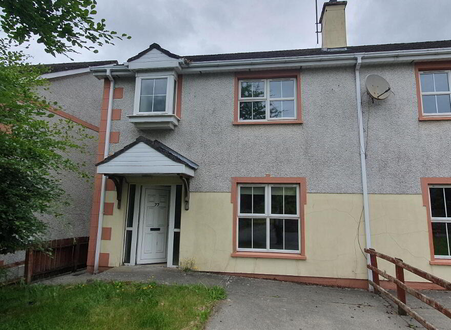 76 Millfield, Buncrana, F93FP60 photo