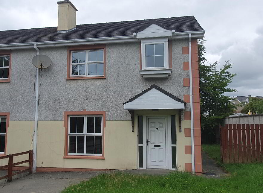77 Millfield, Buncrana, F93WPP6 photo